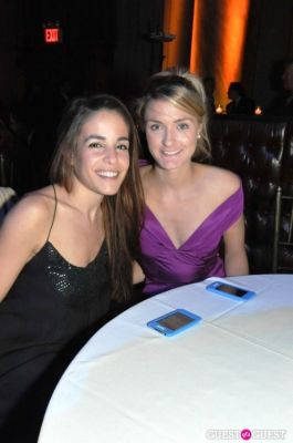elissa velluto in New York Junior League's 11th Annual Spring Auction