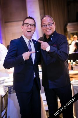 masaharu morimoto in Autism Speaks Chefs Gala