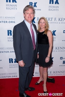 kiki kennedy in RFK Center For Justice and Human Rights 2013 Ripple of Hope Gala