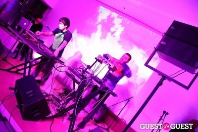 teengirl fantasy in New Museum Next Generation Party