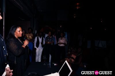 teresa clarke in Cocody Productions and Africa.com Host Afrohop Event Series at Smyth Hotel