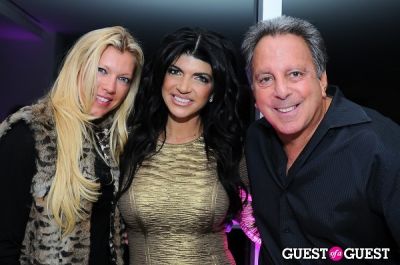 terry hayim in Teresa Giudice And Elegant Affairs Host Experience Italy Benefit For Harboring Hearts