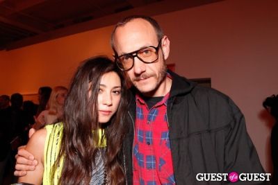 terry richardson in RxArt Celebrates its 10th Anniversary