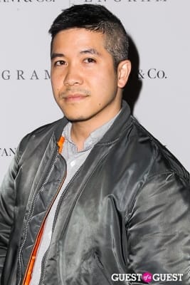 thakoon panichgul in Engram: A Special NY Screening