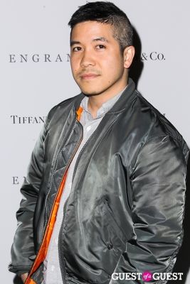thakoon panichgul in Engram: A Special NY Screening