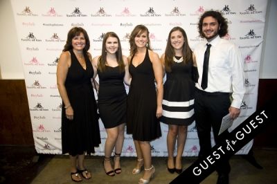 the rodgers-family in Toasting the Town Presents the First Annual New York Heritage Salon & Bounty