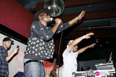 theophilus london in Dim Mak TUESDAYS With Theophilus London 9.21.10