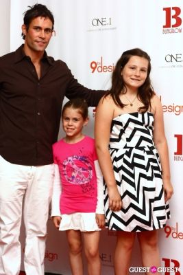 jolie obrien in 9 By Design Wrap Party Tue, June 1,8:00 pm - 11:00 pm