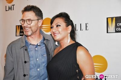 tim daly in WHCD Leading Women in Media hosted by The Creative Coalition, Lanmark Technology and ELLE