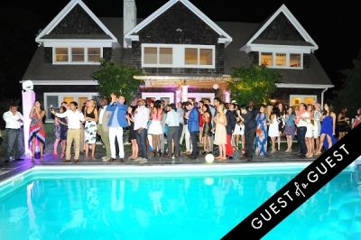 tim souris in Ivy Connect Presents: Hamptons Summer Soiree to benefit Building Blocks for Change presented by Cadillac