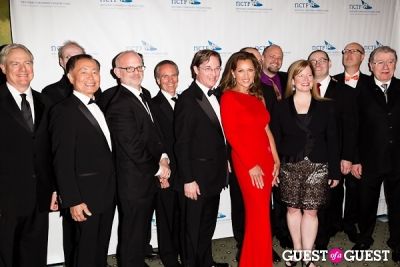 curt columbus in National Corporate Theatre Fund Chairman's Award Gala