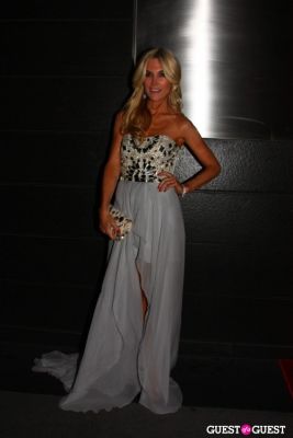 tinsley mortimer in New Yorkers For Children Spring Dance To Benefit Youth in Foster Care