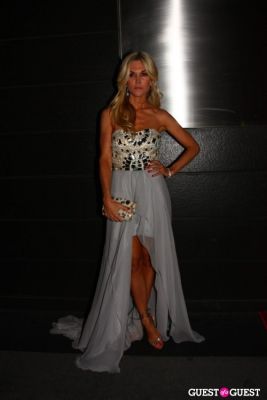tinsley mortimer in New Yorkers For Children Spring Dance To Benefit Youth in Foster Care