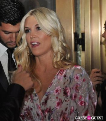 tinsley mortimer in New Yorkers For Children Fall Gala 2011