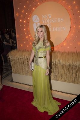 tinsley mortimor in New Yorkers For Children 15th Annual Fall Gala