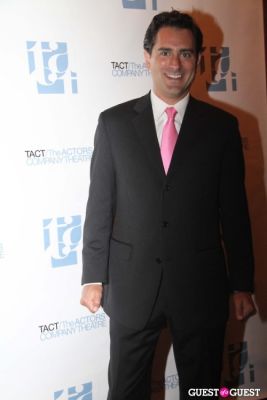 todd gearhart in TACT/THE ACTORS COMPANY THEATRE HONORS SAM WATERSTON AT Spring Gala