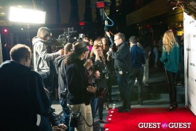 tom arnold in "Sunset Strip" Premiere After Party @ Lure