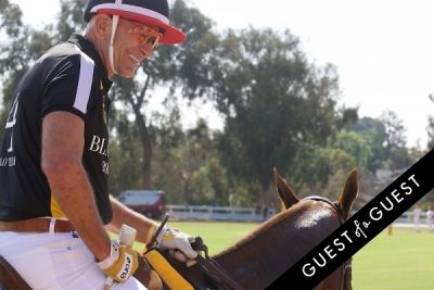 tom barrack in The Sixth Annual Veuve Clicquot Polo Classic