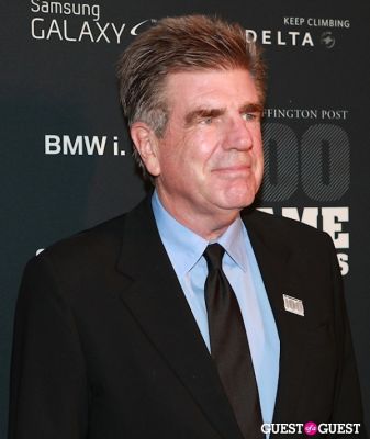 tom freston in NY Premiere of 'South of the Border'