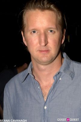 tom hooper in Tara Subkoff Collection and Short Film Party