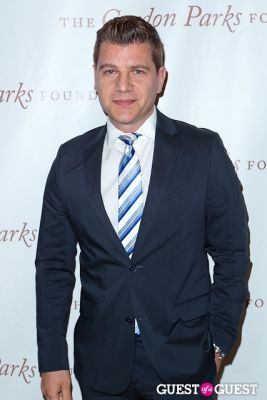 tom murro in The Gordon Parks Foundation Awards Dinner and Auction 2013