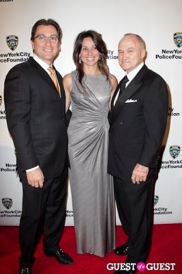 tom steffanci in New York Police Foundation Annual Gala to Honor Arnold Fisher