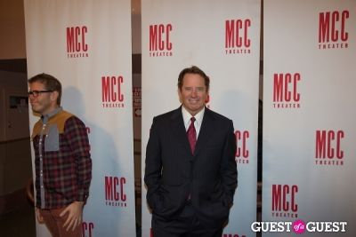 tom wopat in MCC's Miscast 2014