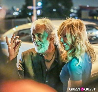 tommy chong in Green Carpet Premiere of Cheech & Chong's Animated Movie