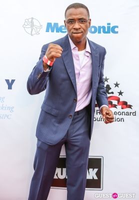 tommy davidson in The 4th Annual 