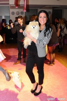 tommy pom in PromGirl 2013 Fashion Show Extravaganza