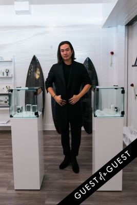 tomoyuki iwanami in Tomoyuki Iwanami Launches T BY CONCEPT LAtest™ Boutique