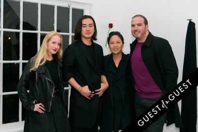 jason wanamaker in Tomoyuki Iwanami Launches T BY CONCEPT LAtest™ Boutique