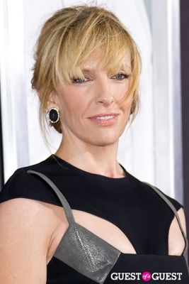 toni collette in Enough Said NYC Special Screening