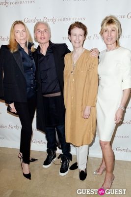 tonne goodman in The Gordon Parks Foundation Awards Dinner and Auction 2013