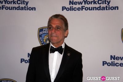 tony danza in NYC Police Foundation 2014 Gala