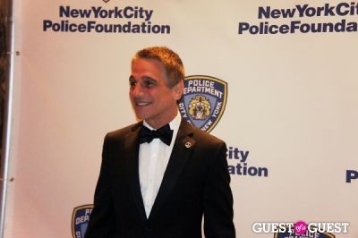 tony danza in NYC Police Foundation 2014 Gala