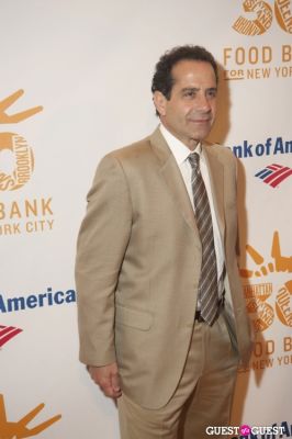 tony shalhoub in Food Bank For New York City's 2013 CAN DO AWARDS