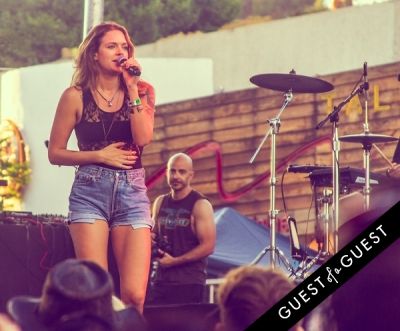 tove lo in Sunset Strip Music Festival - Los Angeles, CA