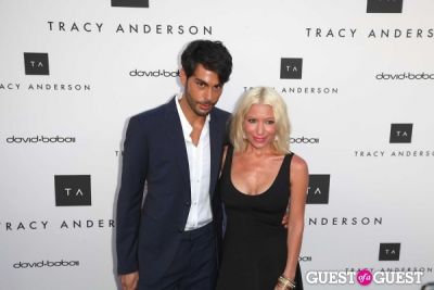 tracy anderson in Gwyneth Paltrow and Tracy Anderson Celebrate the Opening of the Tracy Anderson Flagship Studio in Brentwood