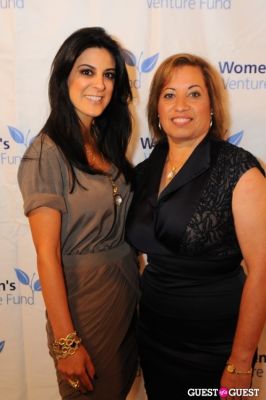 maria otero in Womens Venture Fund: Defining Moments Gala & Auction