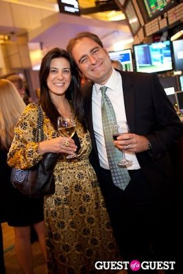 todd lopez in Autism Speaks to Wall Street: Fifth Annual Celebrity Chef Gala