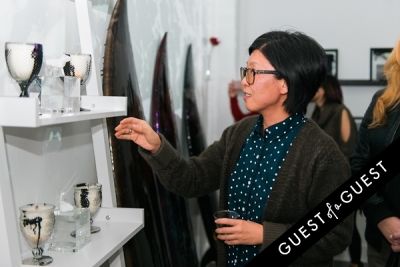 tracy fung in Tomoyuki Iwanami Launches T BY CONCEPT LAtest™ Boutique