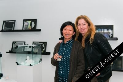 tracy fung in Tomoyuki Iwanami Launches T BY CONCEPT LAtest™ Boutique