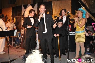 trevor kaufman in The Princes Ball: A Mardi Gras Masquerade Gala