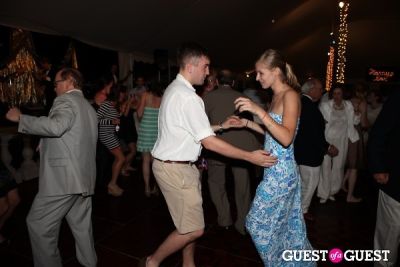 tripp callaway in EAST END HOSPICE GALA IN QUOGUE