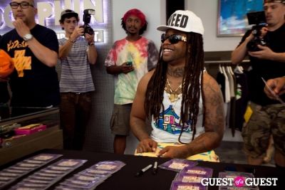 ty dolla--ign in Pink+Dolphin & Ty Dolla $ign Beachouse II Collaboration