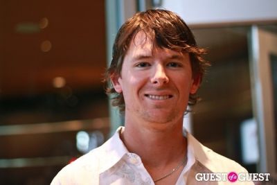 tyler clippard in ziMS Foundation 'A Night At The Park' 2011