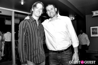 jayson werth in ziMS Foundation 'A Night At The Park' 2012