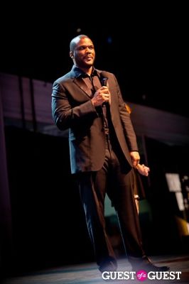 tyler perry in Charity: Ball Gala 2011