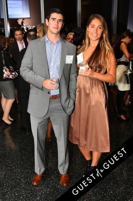 tyrin shepley in The 2015 Hedge Funds Care New York Fall Fete